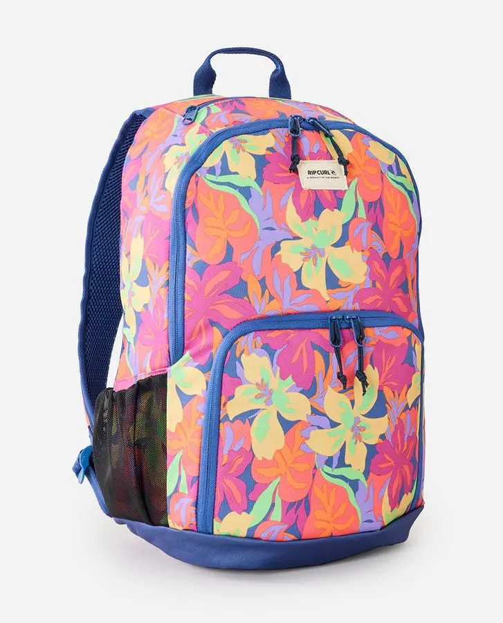 Rip Curl Evo 24L Travel Backpack – Multicolor Design 1