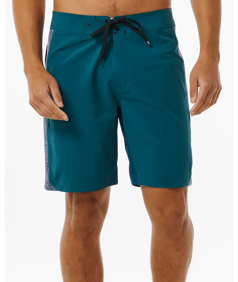 Rip Curl Mirage 3-2-One Ultimate Men'S Surf Shorts In Blue Green 1