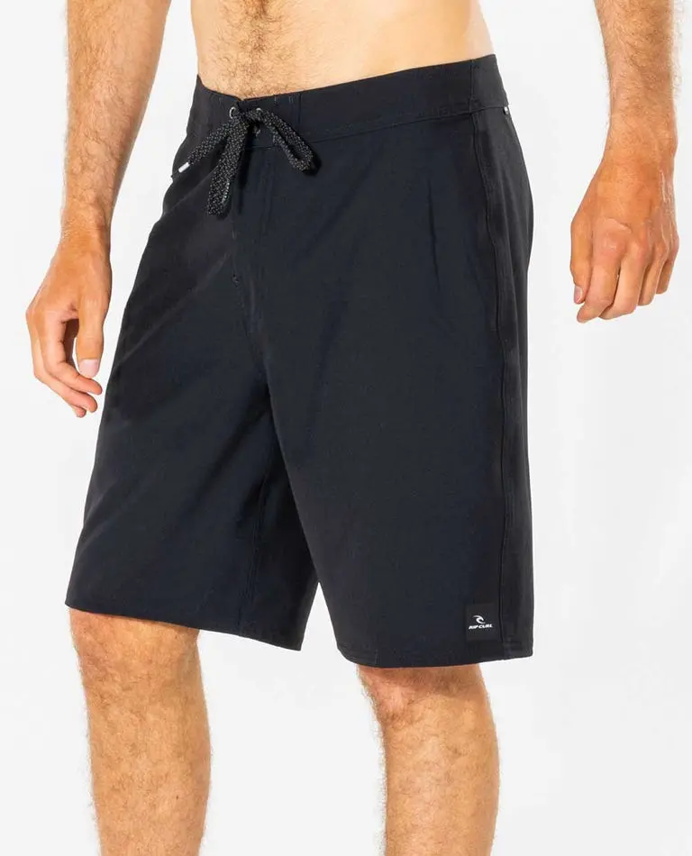Rip Curl Mirage Core Men'S Boardshorts In Black 1