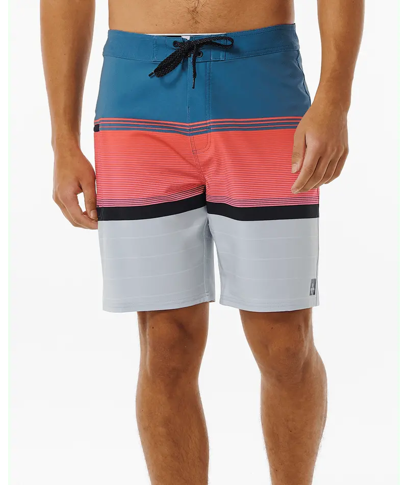 Rip Curl Mirage Daybreaker 19" Coral Boardshorts 1