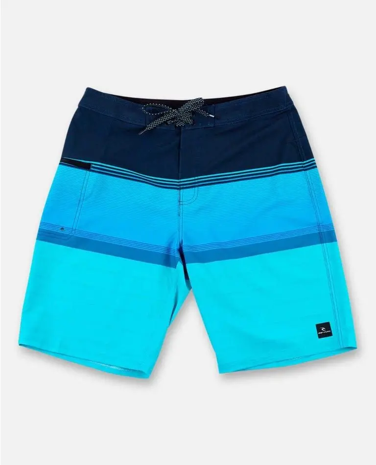 Rip Curl Mirage Daybreaker Blue Boardshorts 1
