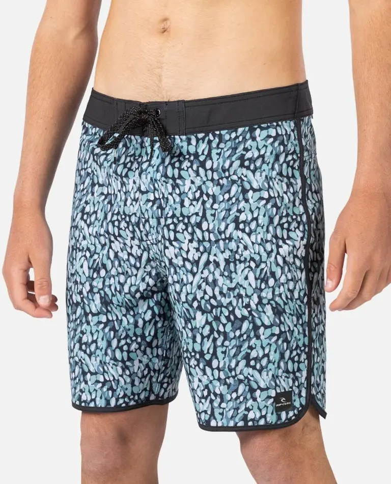 Rip Curl Mirage Motions Blue Boardshorts 1
