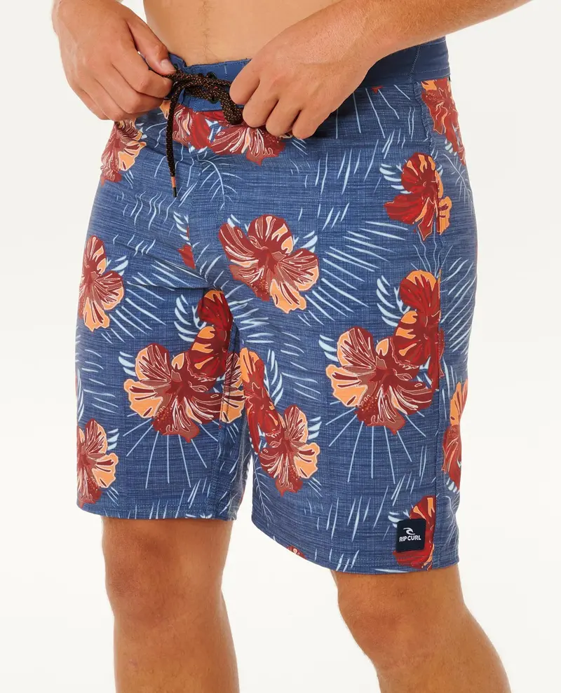 Rip Curl Mirage North Shore Boardshorts – Light Navy 1