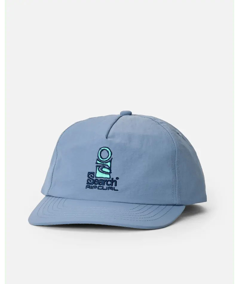 Rip Curl Search Stack Snapback Hat – Bluefin 1