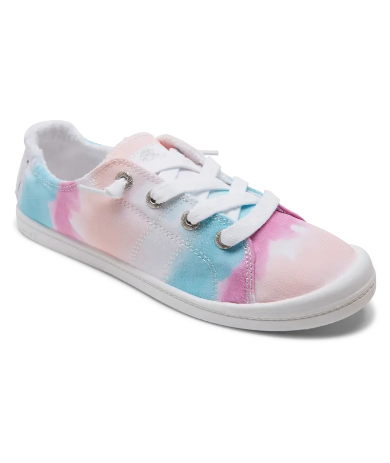 Roxy Bayshore Iii Women'S Athletic Shoe In Vivid Gradient 1
