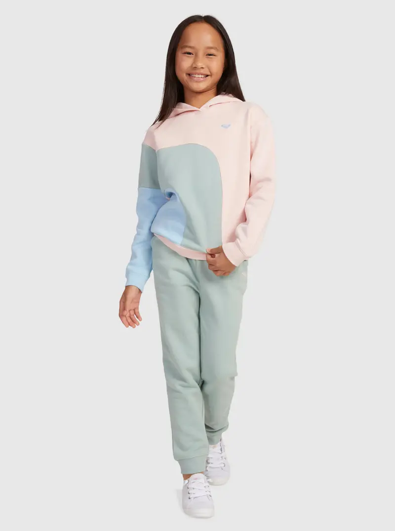 Roxy Blue Surf Wildest Dreams Lounge Pants 1