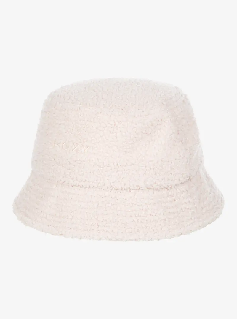 Roxy Day Of Winter Beanie – Tapioca Cream 1