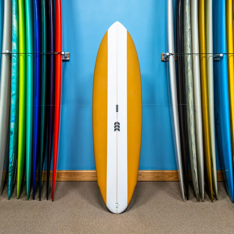 Ryan Sakal Sabre Pu/Poly – 6'6" 1
