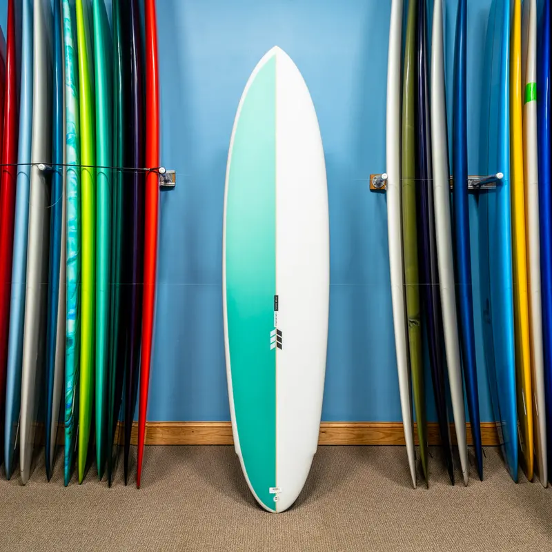 Ryan Sakal Sabre Pu/Poly Midlength – 7'6" 1