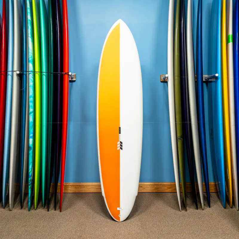 Ryan Sakal Sabre Pu/Poly Midlength – 7'6" (Duplicate Listing) 1