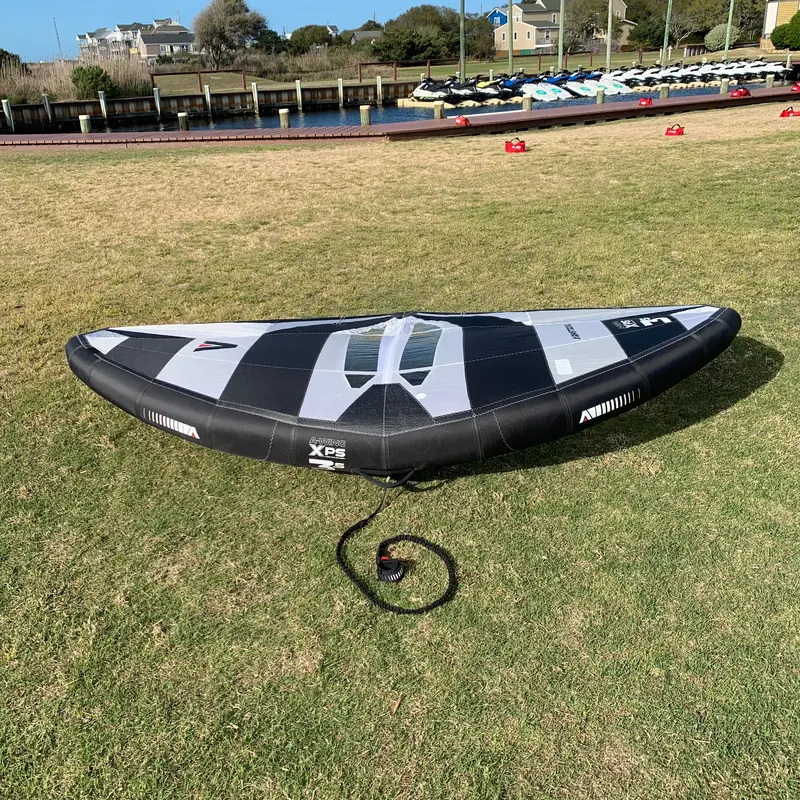 Second-Hand Armstrong A Wing Xps – 3.5M Wing Foil Sail 1