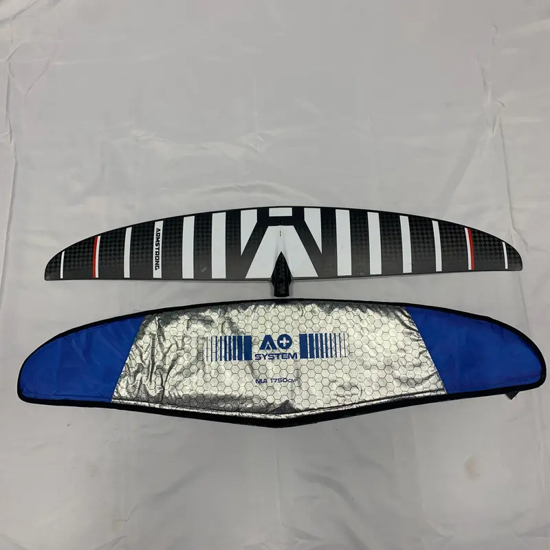 Secondhand Armstrong A+ Ma1750 Mid-Aspect Front Wing 1