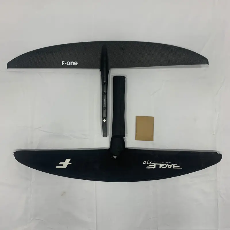 Secondhand F-One Eagle 990 Hm Carbon Front Wing 1
