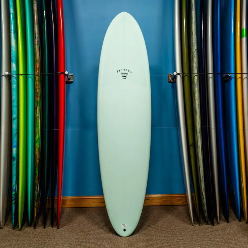 Skindog Ova Thunderbolt Red – 7'6" Blemished 1