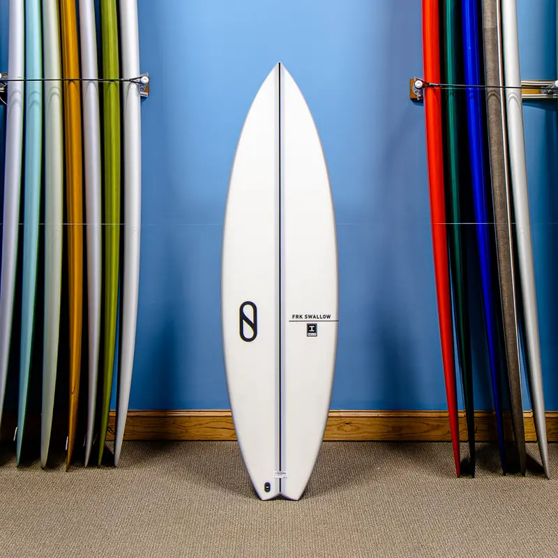 Slater Designs Frk Firewire Ibolic 2.0 – 5'9" High-Performance Shortboard 1