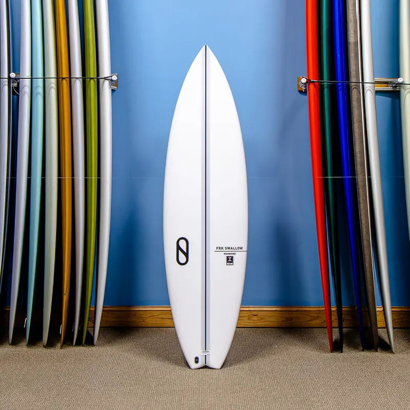 Slater Designs Frk Firewire Ibolic 2.0 – 6'2" Performance Board 1