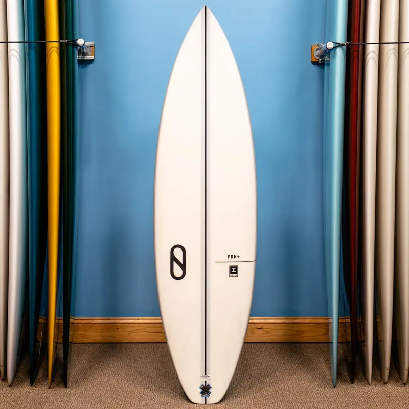 Slater Designs Frk Plus Firewire Ibolic – 5'11" Performance Shortboard 1