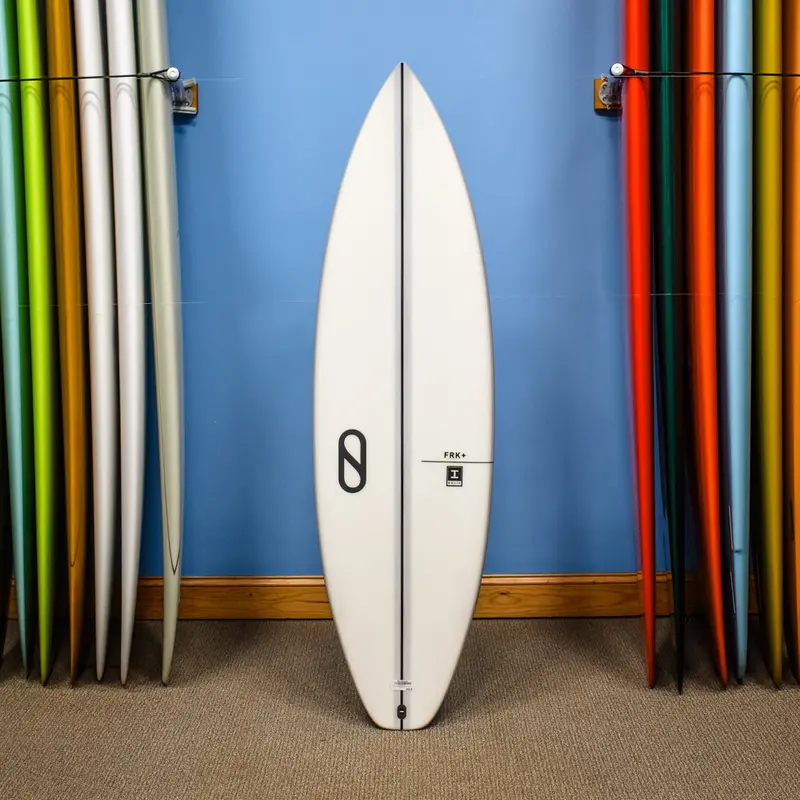Slater Designs Frk Plus Firewire Ibolic Surfboard – 5'6" 1