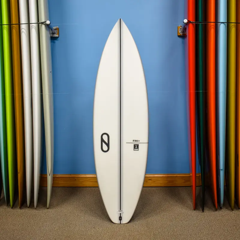 Slater Designs Frk Plus Firewire Ibolic Surfboard – 5'6" (Duplicate Model) 1