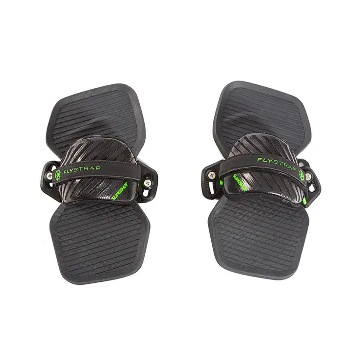 Slingshot Fly Strap V1 Adjustable Kiteboarding Harness Kit 1