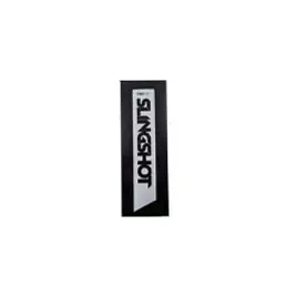 Slingshot Hover Glide Aluminum Mast – 15 Inches 1