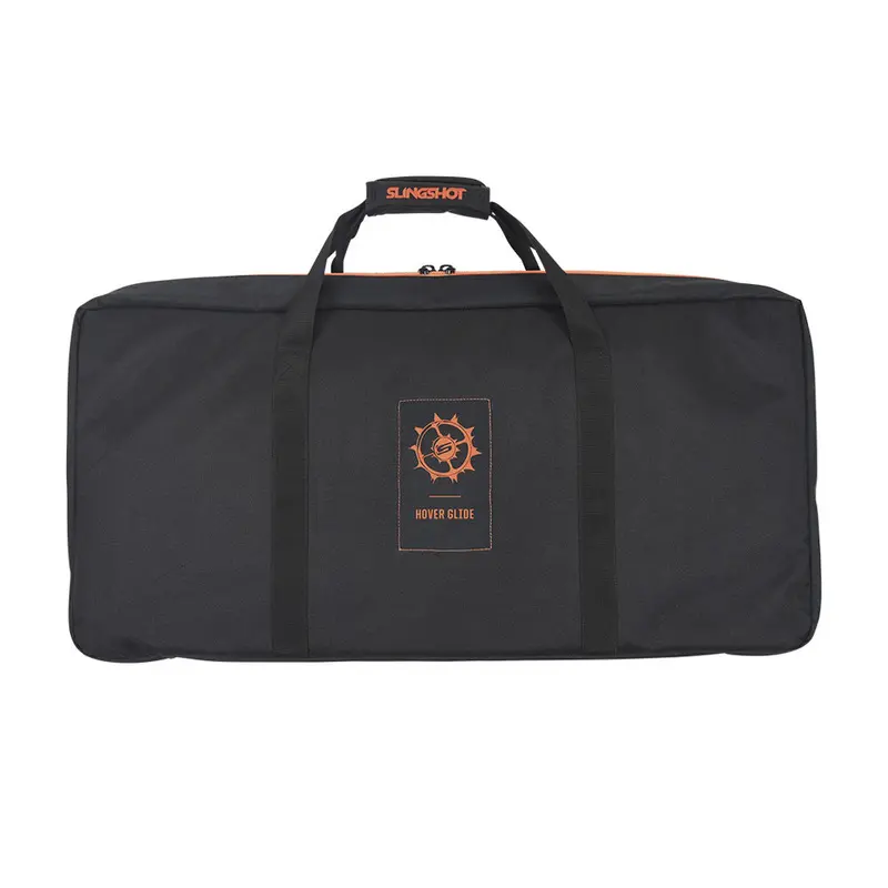 Slingshot Hover Glide Fsup V3 Stand-Up Paddle Foil Case 1