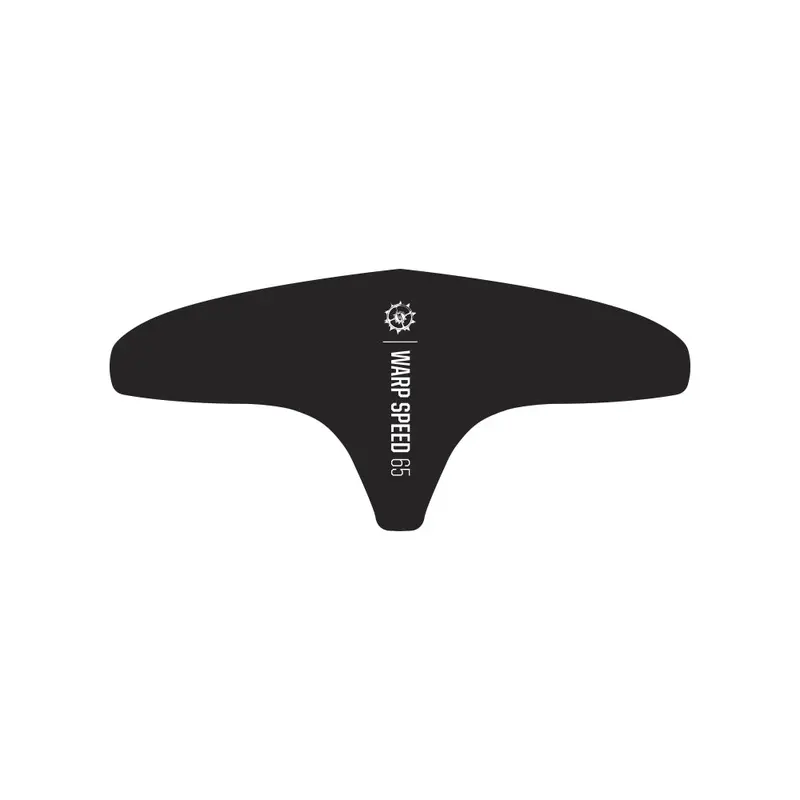 Slingshot Hover Glide Neoprene Fuselage Cover – Warp Speed 65Cm 1