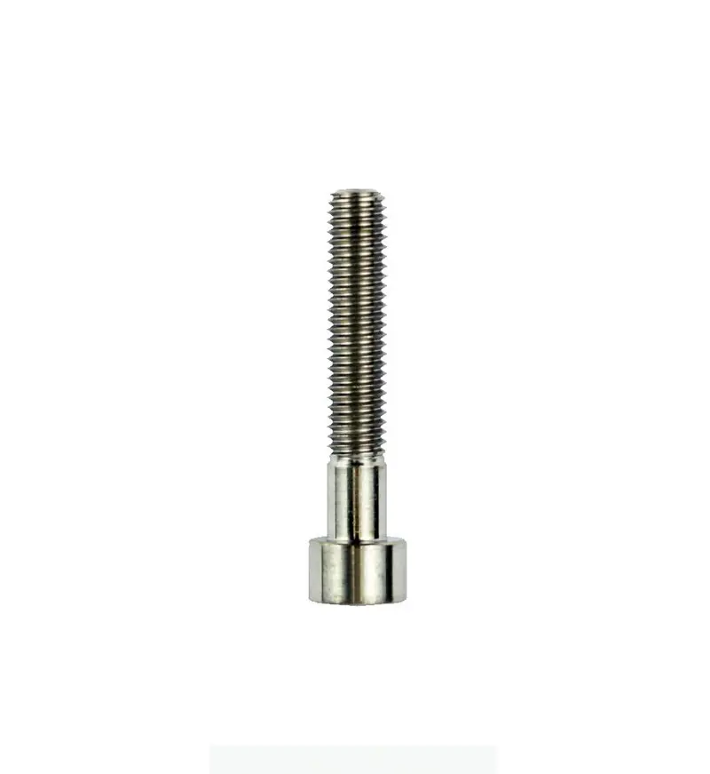 Slingshot Hover Glide Titanium Mounting Bolt - M8 X 45Mm 1