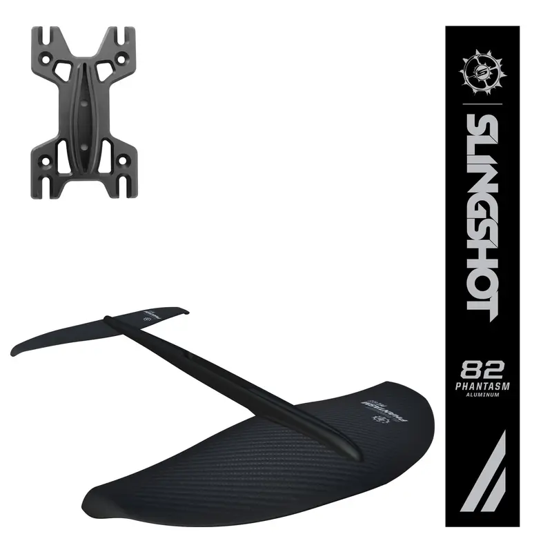 Slingshot Phantasm Quickstart Kite Foil Starter Kit 1