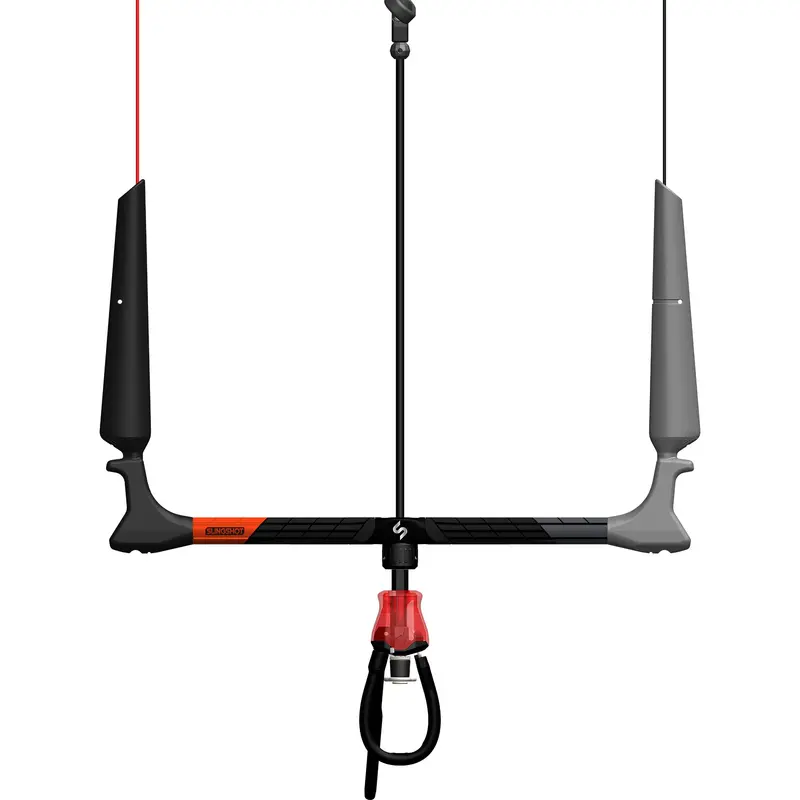 Slingshot Sentry V2 Control Bar – Optimized For Foiling 1