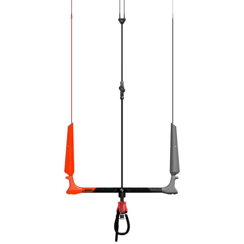 Slingshot Sentry V3 Control Bar – Kiteboarding Safety & Performance Bar 1