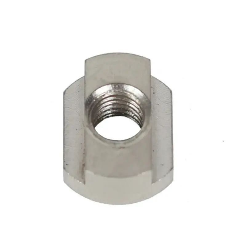 Slingshot Stainless Steel M8 Nut – Corrosion-Resistant Fastener For Water Sports Gear 1