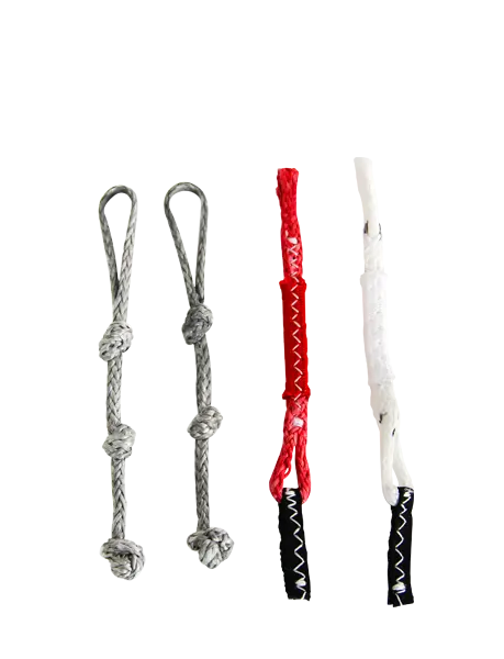 Slingshot Standard Line Pigtail Kit – Kite Control Line Connectors 1