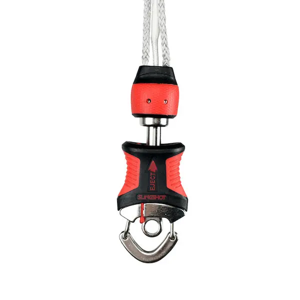 Slingshot Talon Sentinel Foil Board 1