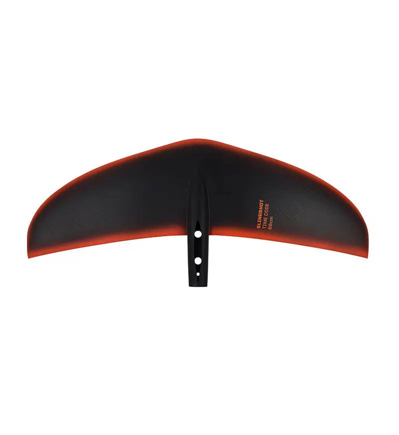 Slingshot Time Code Carbon Foil Wing – 68 Cm (H1) 1