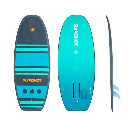 Slingshot Wf-2 V4 Foilboard – 4'6" 1