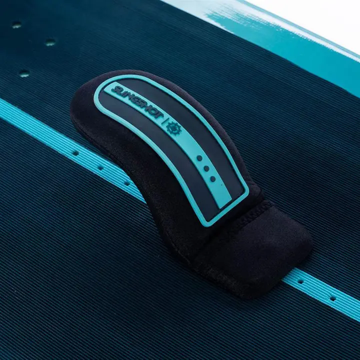 Slingshot Wf-T Half-Strap Foilboard Attachment 1