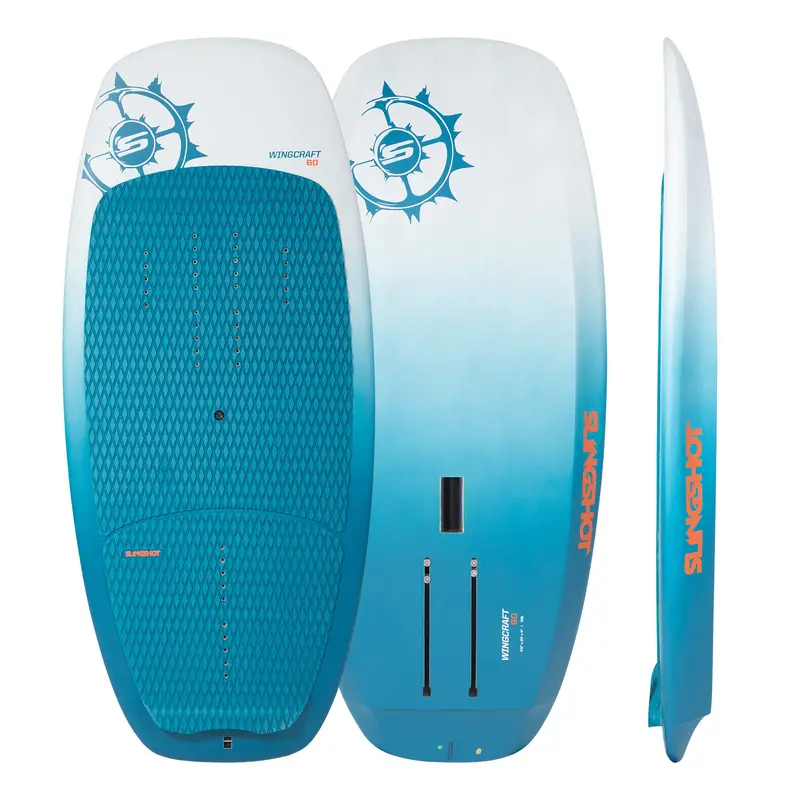 Slingshot Wing Craft V1 High-Performance Foilboard 1