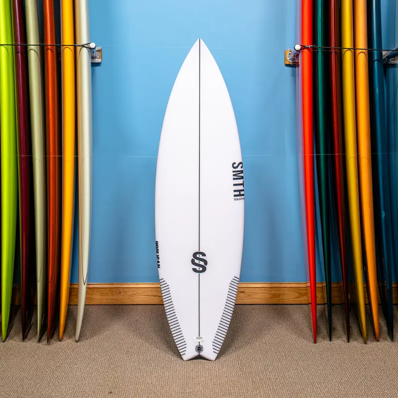 Smth Shapes Hooligan Pu/Epx 5'7" Shortboard 1