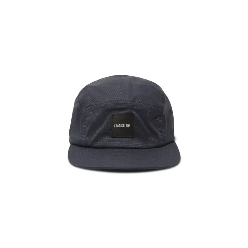 Stance Kinetic Navy Adjustable Hat 1