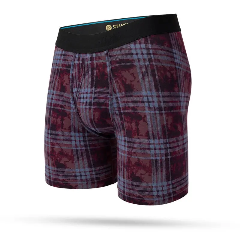 Stance Mad For Plaid Boxer Briefs – Fig 1