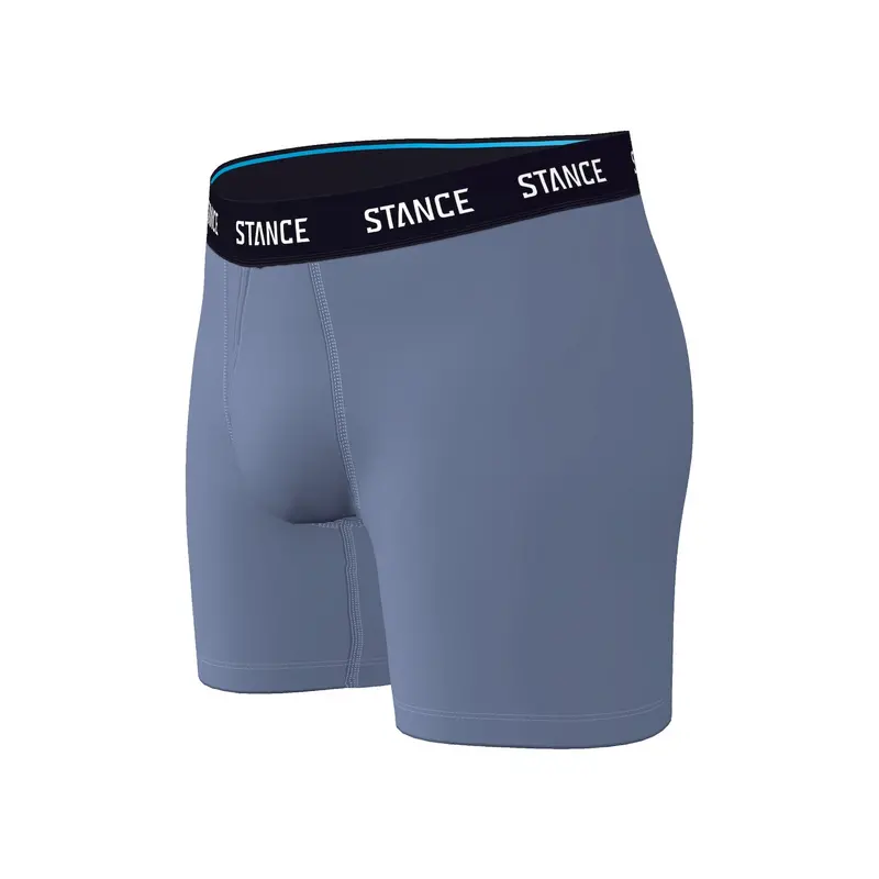 Stance Stone Boxer Briefs – Stone Blue 1