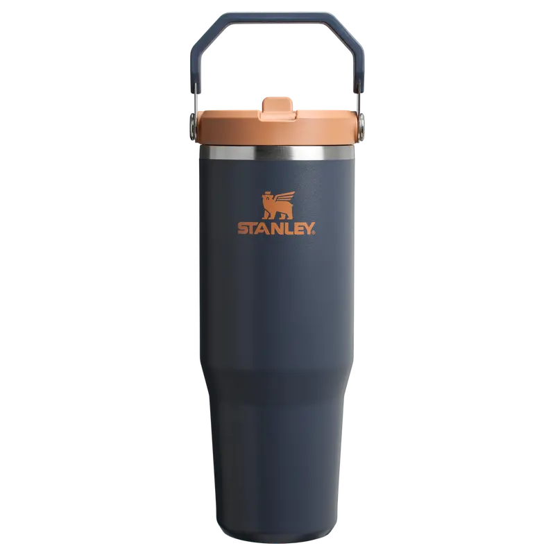 Stanley Iceflow Flip Straw 2.0 30 Oz Double-Wall Tumbler – Twilight 1