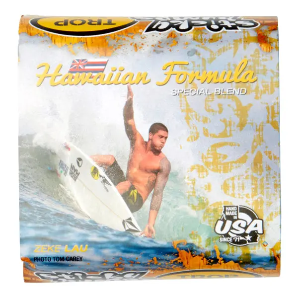 Sticky Bumps Original Hawaiian-Formula Surf Wax 1
