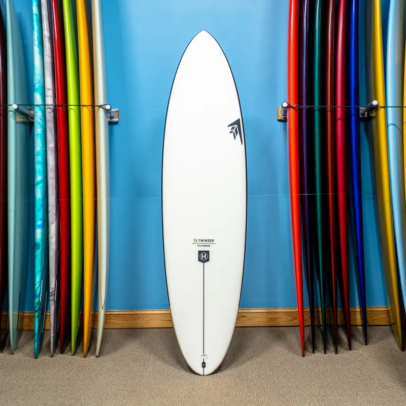 Stu Kenson Tj Twinzer Firewire Hybrid Epoxy – 7'0" 1