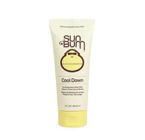 Sun Bum After-Sun Soothing Cool Down Lotion (3 Oz) 1