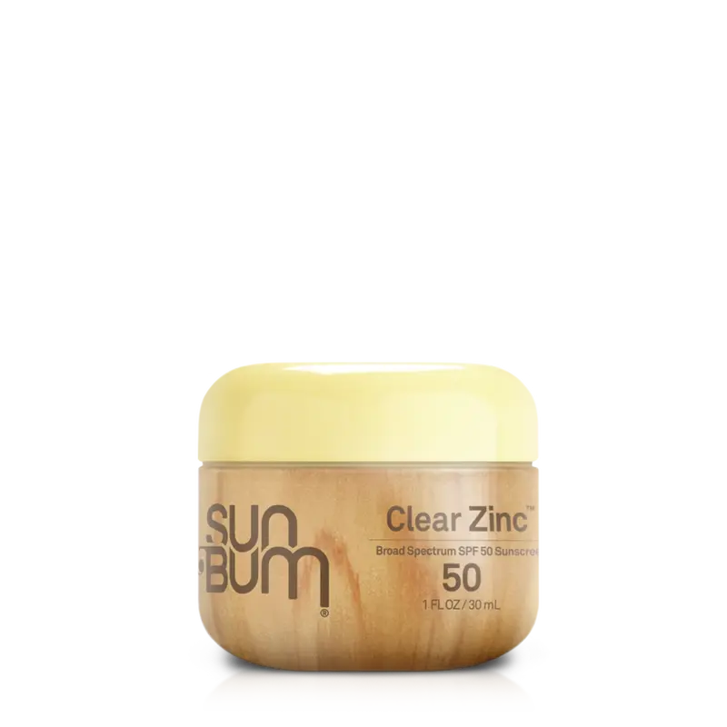 Sun Bum Daily Face Sunscreen Cream Spf 50 1