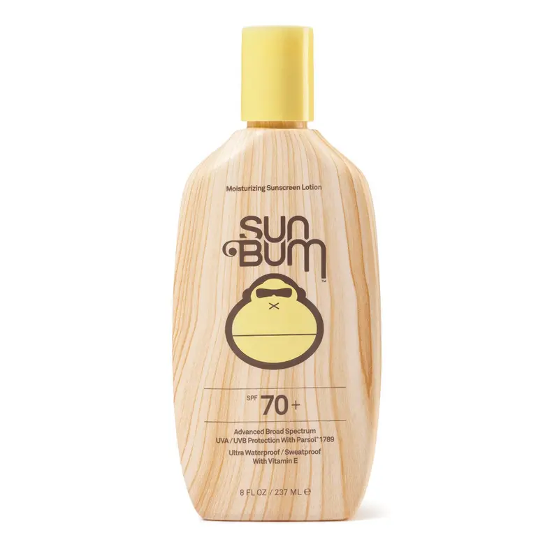 Sun Bum High-Performance Spf 70 Sunscreen Lotion For Extended Sun Exposure 1