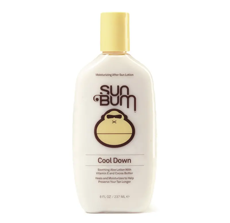 Sun Bum Hydrating After-Sun Lotion For Post-Sun Recovery 1