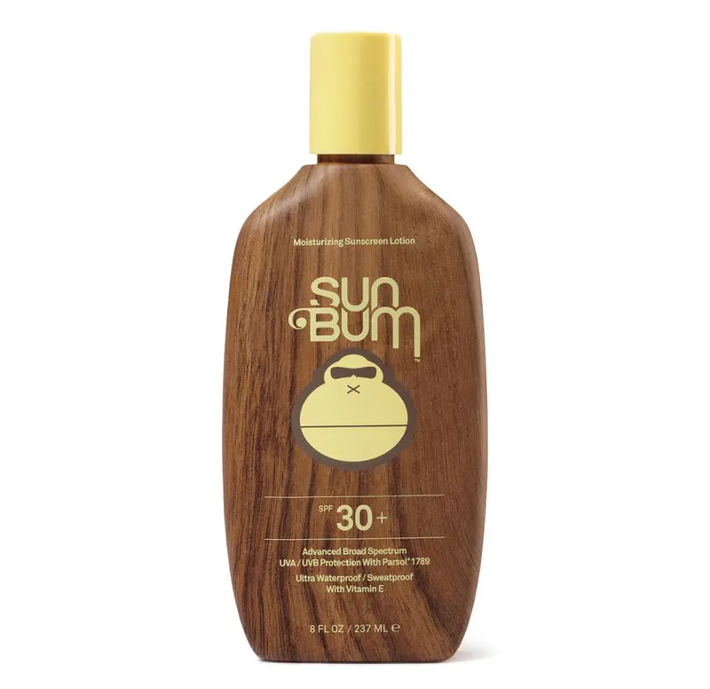 Sun Bum Non-Greasy Spf 30 Sunscreen Lotion For Body Hydration 1